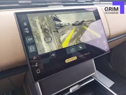 Photo 7 Land rover Range Rover  SWB P460e PHEV AWD