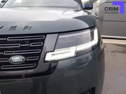 Photo 16 Land rover Range Rover  SWB P460e PHEV AWD