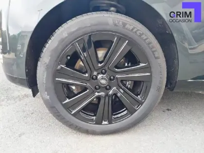 Photo 12 Land rover Range Rover  SWB P460e PHEV AWD