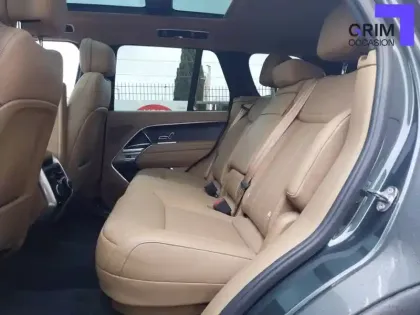 Photo 10 Land rover Range Rover  SWB P460e PHEV AWD