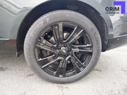 Photo 13 Land rover Range Rover  SWB P460e PHEV AWD