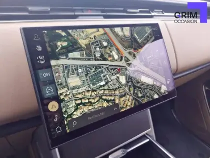 Photo 8 Land rover Range Rover  SWB P460e PHEV AWD