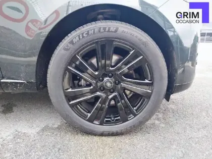 Photo 15 Land rover Range Rover  SWB P460e PHEV AWD