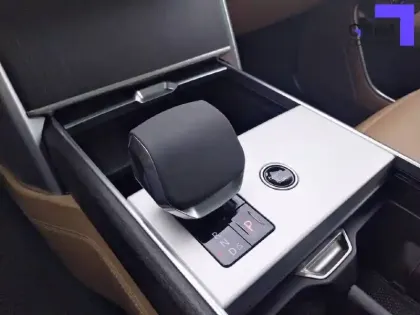 Photo 9 Land rover Range Rover  SWB P460e PHEV AWD