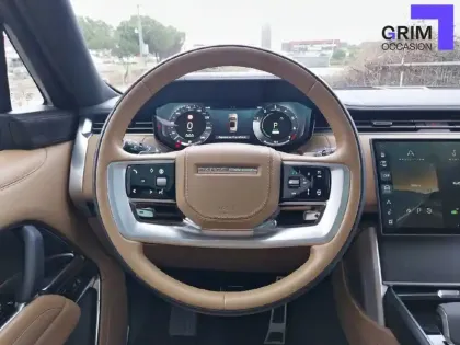 Photo 5 Land rover Range Rover  SWB P460e PHEV AWD