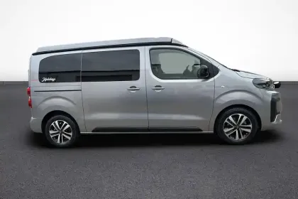 Photo 6 Citroën Spacetourer Holidays Diesel 180 ch boîte automatique