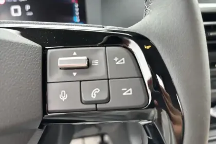 Photo 20 Citroën Spacetourer Holidays Diesel 180 ch boîte automatique