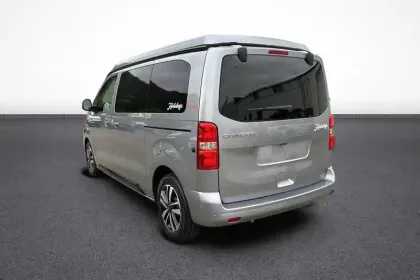 Photo 5 Citroën Spacetourer Holidays Diesel 180 ch boîte automatique