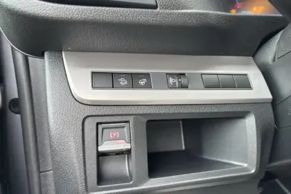 Photo 16 Citroën Spacetourer Holidays Diesel 180 ch boîte automatique