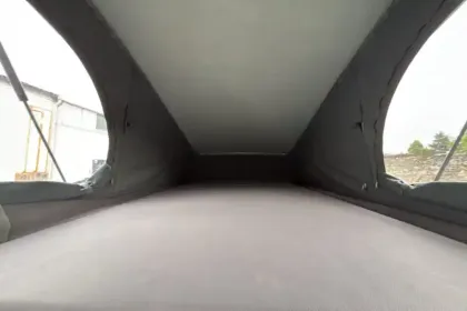 Photo 26 Citroën Spacetourer Holidays Diesel 180 ch boîte automatique