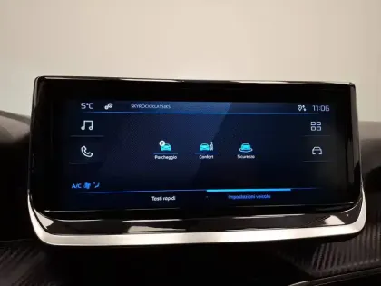 Photo 21 Peugeot 208  100 S&S BVM6