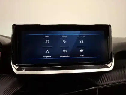 Photo 17 Peugeot 208  100 S&S BVM6