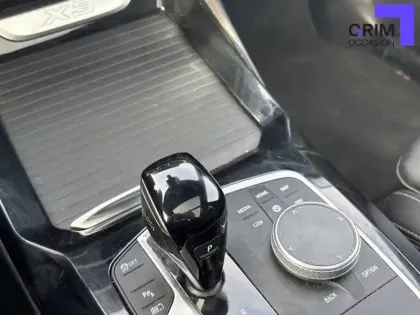 Photo 9 BMW X3  xDrive 30e 292ch BVA8
