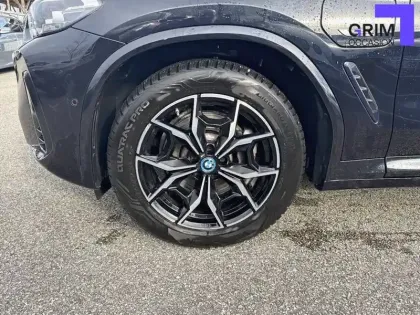 Photo 12 BMW X3  xDrive 30e 292ch BVA8