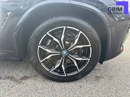 Photo 15 BMW X3  xDrive 30e 292ch BVA8