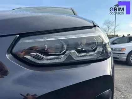 Photo 16 BMW X3  xDrive 30e 292ch BVA8