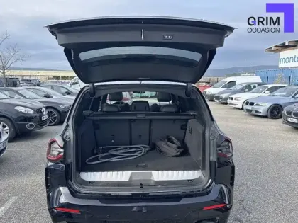 Photo 11 BMW X3  xDrive 30e 292ch BVA8