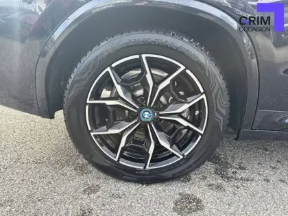 Photo 14 BMW X3  xDrive 30e 292ch BVA8
