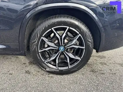 Photo 13 BMW X3  xDrive 30e 292ch BVA8