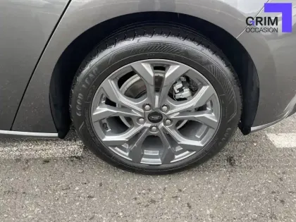 Photo 13 Ford Focus  1.0 Flexifuel 125 S&S mHEV