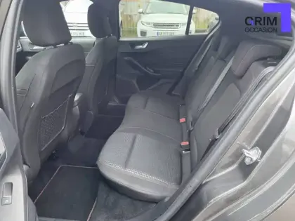 Photo 10 Ford Focus  1.0 Flexifuel 125 S&S mHEV