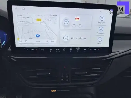 Photo 8 Ford Focus  1.0 Flexifuel 125 S&S mHEV