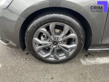 Photo 12 Ford Focus  1.0 Flexifuel 125 S&S mHEV