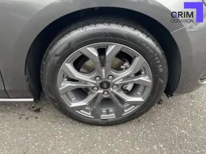 Photo 15 Ford Focus  1.0 Flexifuel 125 S&S mHEV