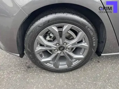 Photo 14 Ford Focus  1.0 Flexifuel 125 S&S mHEV