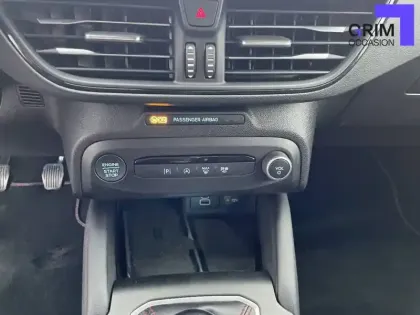 Photo 7 Ford Focus  1.0 Flexifuel 125 S&S mHEV