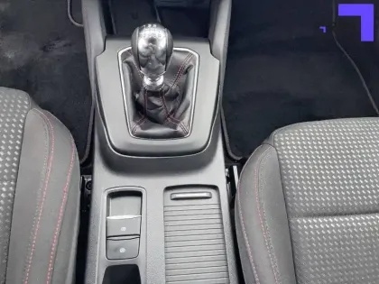 Photo 9 Ford Focus  1.0 Flexifuel 125 S&S mHEV