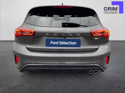 Photo 19 Ford Focus  1.0 Flexifuel 125 S&S mHEV