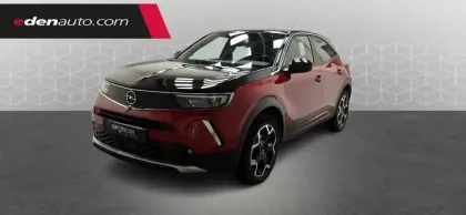 Photo Opel Mokka Ultimate