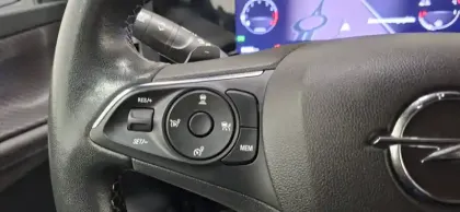 Photo 23 Opel Mokka  1.2 Turbo 130 ch BVA8