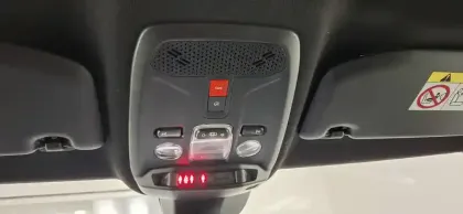 Photo 22 Opel Mokka  1.2 Turbo 130 ch BVA8