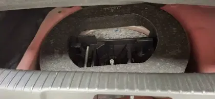 Photo 19 Opel Mokka  1.2 Turbo 130 ch BVA8