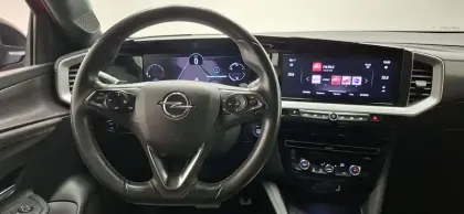 Photo 35 Opel Mokka  1.2 Turbo 130 ch BVA8