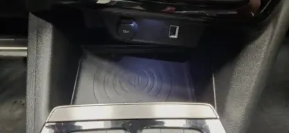 Photo 31 Opel Mokka  1.2 Turbo 130 ch BVA8