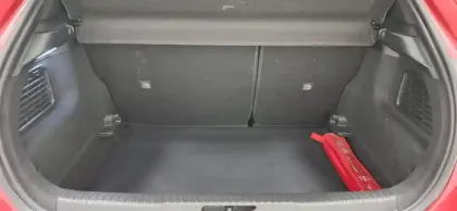 Photo 8 Opel Mokka  1.2 Turbo 130 ch BVA8