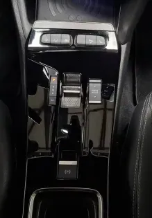 Photo 30 Opel Mokka  1.2 Turbo 130 ch BVA8