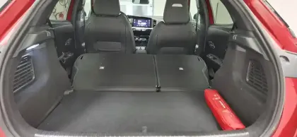 Photo 20 Opel Mokka  1.2 Turbo 130 ch BVA8