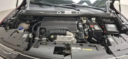 Photo 33 Opel Mokka  1.2 Turbo 130 ch BVA8