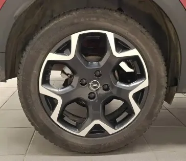 Photo 16 Opel Mokka  1.2 Turbo 130 ch BVA8