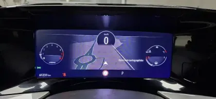 Photo 25 Opel Mokka  1.2 Turbo 130 ch BVA8