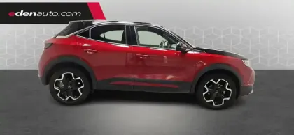 Photo 5 Opel Mokka  1.2 Turbo 130 ch BVA8