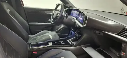 Photo 32 Opel Mokka  1.2 Turbo 130 ch BVA8