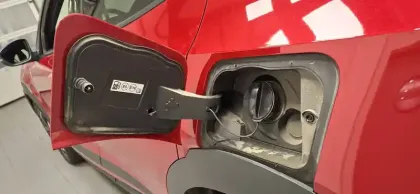 Photo 17 Opel Mokka  1.2 Turbo 130 ch BVA8