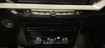 Photo 29 Opel Mokka  1.2 Turbo 130 ch BVA8