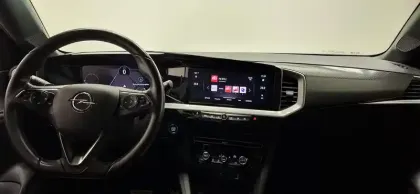 Photo 34 Opel Mokka  1.2 Turbo 130 ch BVA8