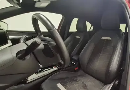 Photo 9 Opel Mokka  1.2 Turbo 130 ch BVA8